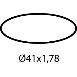 IDEAL STANDARD A860632NU O-Ring