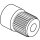 IDEAL STANDARD A860719NU Griffadapter Cubic, f&uuml;r Thermostat