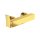 IDEAL STANDARD BC761A2 Brausearmatur AP Conca, Brushed Gold