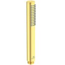 IDEAL STANDARD BC774A2 Stabhandbrause Idealrain Brushed Gold
