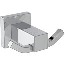 IDEAL STANDARD E2193AA Doppelter Handtuchhaken IOM Cube,