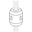 IDEAL STANDARD F960622NU Gewicht f&uuml;r Brauseschlauch