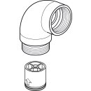 IDEAL STANDARD F960865AA Anschlussbogen 96GR f&uuml;r...