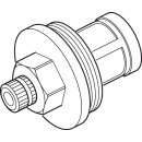 IDEAL STANDARD F961037NU Keramikoberteil AP, neue Version