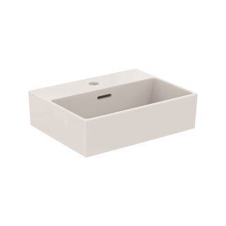 IDEAL STANDARD T391701 Handwaschbecken Extra, 1 Hl., m.Ül.,