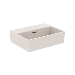 IDEAL STANDARD T391801 Handwaschbecken Extra, o.Hl., m.Ül.,