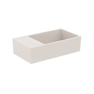 IDEAL STANDARD T3921MA Handwaschbecken Extra, o.Hl., m.Ül.,