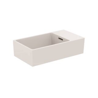 IDEAL STANDARD T3924MA Handwaschbecken Extra, o.Hl., m.Ül.,