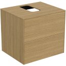 IDEAL STANDARD T3940Y6 WT-Unterschrank Conca, 2...