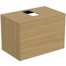 IDEAL STANDARD T3941Y6 WT-Unterschrank Conca, 2...