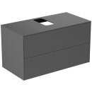 IDEAL STANDARD T3942Y2 WT-Unterschrank Conca, 2...