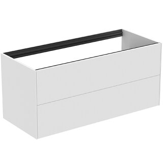 IDEAL STANDARD T3945Y1 WT-Unterschrank Conca, 2 Auszüge,