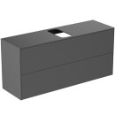 IDEAL STANDARD T3949Y2 WT-Unterschrank Conca, 2...