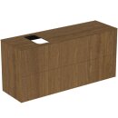 IDEAL STANDARD T3950Y5 WT-Unterschrank Conca, 2...