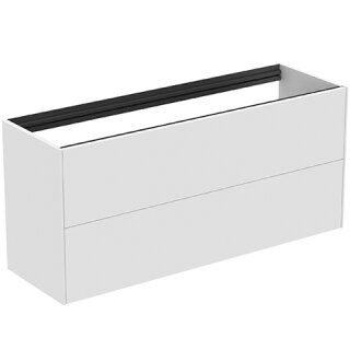 IDEAL STANDARD T3951Y1 WT-Unterschrank Conca, 2 Auszüge,