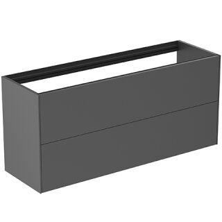 IDEAL STANDARD T3951Y2 WT-Unterschrank Conca, 2 Auszüge,