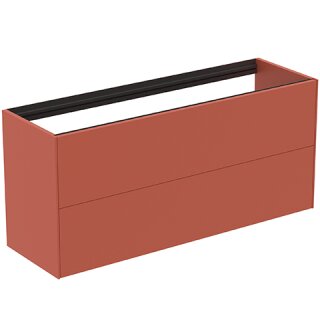 IDEAL STANDARD T3951Y3 WT-Unterschrank Conca, 2 Auszüge,