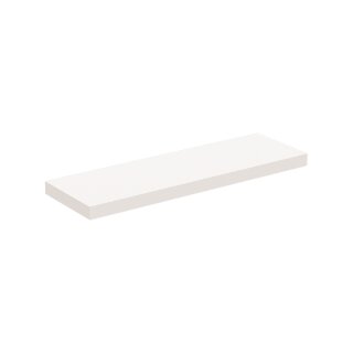 IDEAL STANDARD T3953Y1 Konsole Conca, 1600x505x80mm, Weiß