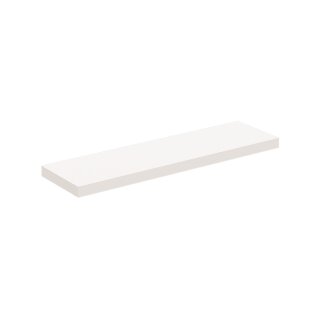 IDEAL STANDARD T3954Y1 Konsole Conca, 1800x505x80mm, Weiß