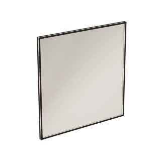 IDEAL STANDARD T3968BH Spiegel Conca, eckig, 1200x38x1200mm