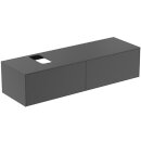 IDEAL STANDARD T3983Y2 WT-Unterschrank Conca, 2...