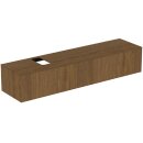 IDEAL STANDARD T3986Y5 WT-Unterschrank Conca, 2...