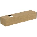 IDEAL STANDARD T3986Y6 WT-Unterschrank Conca, 2...