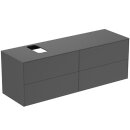 IDEAL STANDARD T3989Y2 WT-Unterschrank Conca, 4...