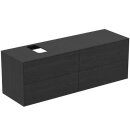 IDEAL STANDARD T3989Y4 WT-Unterschrank Conca, 4...