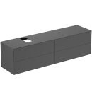 IDEAL STANDARD T3992Y2 WT-Unterschrank Conca, 4...