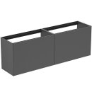 IDEAL STANDARD T3996Y2 WT-Unterschrank Conca, 2...