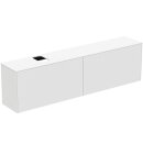 IDEAL STANDARD T3998Y1 WT-Unterschrank Conca, 2...