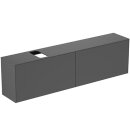 IDEAL STANDARD T3998Y2 WT-Unterschrank Conca, 2...