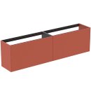 IDEAL STANDARD T3999Y3 WT-Unterschrank Conca, 2...