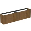 IDEAL STANDARD T3999Y5 WT-Unterschrank Conca, 2 Ausz&uuml;ge,