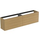 IDEAL STANDARD T3999Y6 WT-Unterschrank Conca, 2...