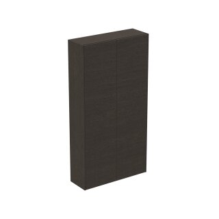 IDEAL STANDARD T4107Y4 Halbhochschrank Conca, 2 Flügeltüren,