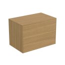 IDEAL STANDARD T4322Y6 WT-Unterschrank Conca, 2...