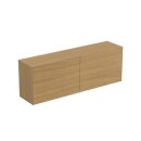 IDEAL STANDARD T4331Y6 WT-Unterschrank Conca, 2...