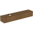 IDEAL STANDARD T4334Y5 WT-Unterschrank Conca, 2...