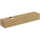 IDEAL STANDARD T4334Y6 WT-Unterschrank Conca, 2...