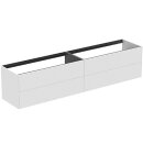 IDEAL STANDARD T4336Y1 WT-Unterschrank Conca, 4...