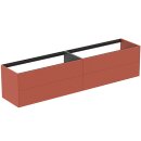 IDEAL STANDARD T4336Y3 WT-Unterschrank Conca, 4...