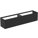 IDEAL STANDARD T4336Y4 WT-Unterschrank Conca, 4...