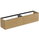 IDEAL STANDARD T4336Y6 WT-Unterschrank Conca, 4...