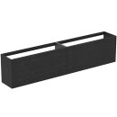 IDEAL STANDARD T4339Y4 WT-Unterschrank Conca, 2...