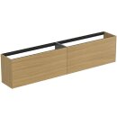 IDEAL STANDARD T4339Y6 WT-Unterschrank Conca, 2...