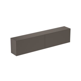 IDEAL STANDARD T4341Y2 WT-Unterschrank Conca, 2 Auszüge,