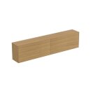 IDEAL STANDARD T4341Y6 WT-Unterschrank Conca, 2...