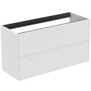 IDEAL STANDARD T4353Y1 WT-Unterschrank Conca, 2 Ausz&uuml;ge,